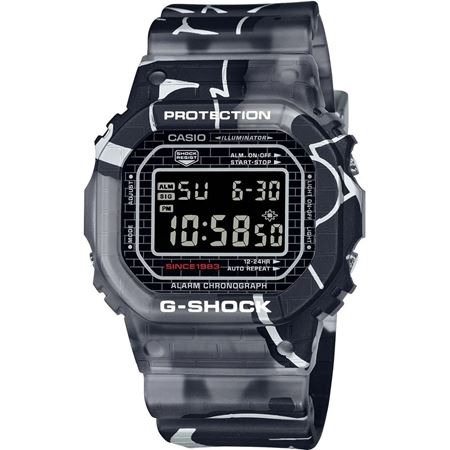 CASIO KOL SAATİ DW-5000SS-1DR