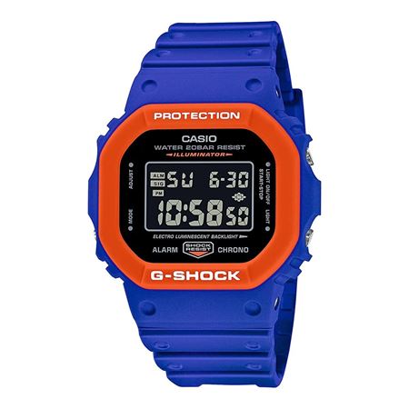 CASIO KOL SAATİ DW-5610SC-2DR