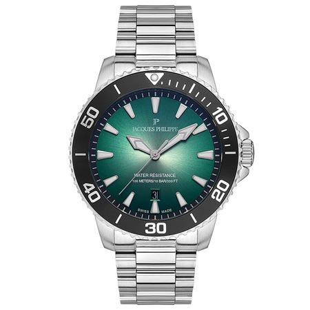 JACQUES PHILIPPE KOL SAATİ JPQGS1813X6