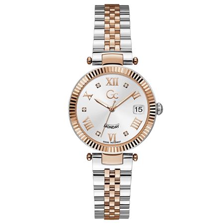 GUESS COLLECTION KOL SAATİ GCZ01003L1MF