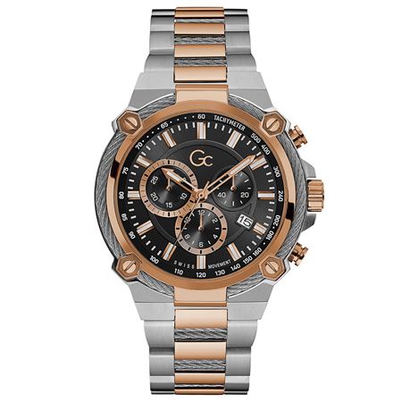 GUESS COLLECTION KOL SAATİ GCY24002G2MF