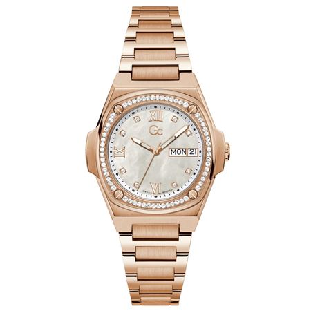 GUESS COLLECTION KOL SAATİ GCY98002L1MF