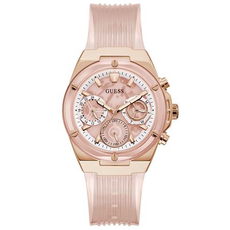 GUESS KOL SAATİ GUGW0409L3