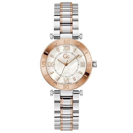 GUESS COLLECTION KOL SAATİ GCZ05002L1MF