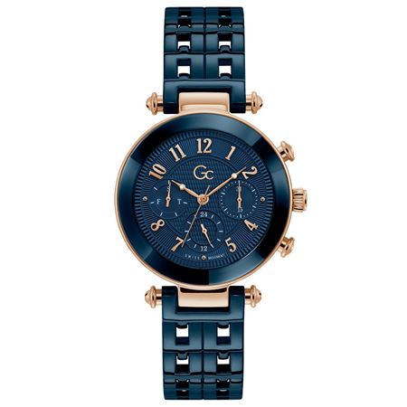 GUESS COLLECTION KOL SAATİ GCY65005L7MF