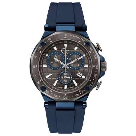 GUESS COLLECTION KOL SAATİ GCY81006G5MF