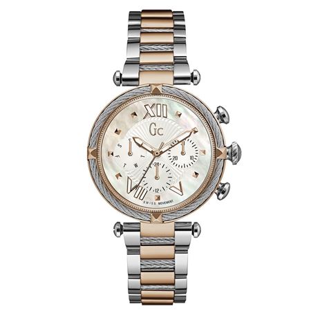 GUESS COLLECTION KOL SAATİ GCY16002L1MF