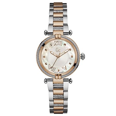 GUESS COLLECTION KOL SAATİ GCY18002L1MF