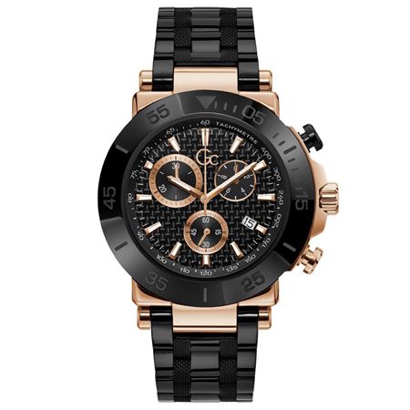GUESS COLLECTION KOL SAATİ GCY70002G2MF