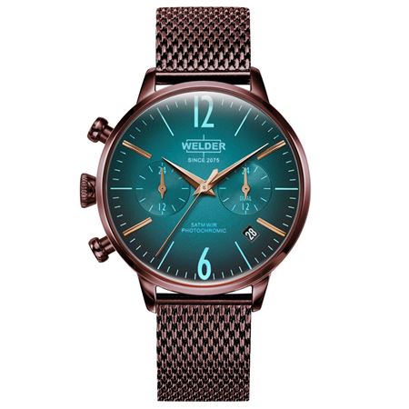 WELDER KOL SAATİ WWRC626