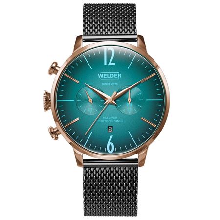 WELDER KOL SAATİ WWRC1008