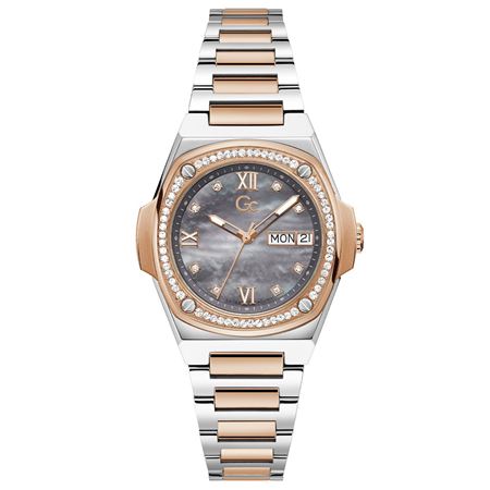 GUESS COLLECTION KOL SAATİ GCY98001L5MF