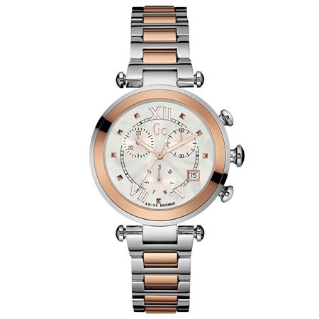 GUESS COLLECTION KOL SAATİ GCY05002M1MF