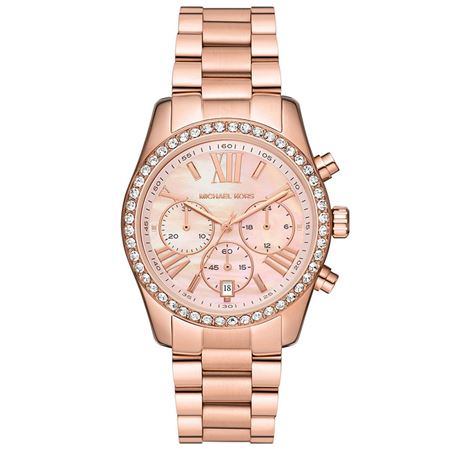 MICHAEL KORS KOL SAATİ MK7242