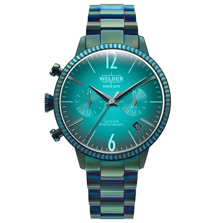 WELDER KOL SAATİ WWRC633