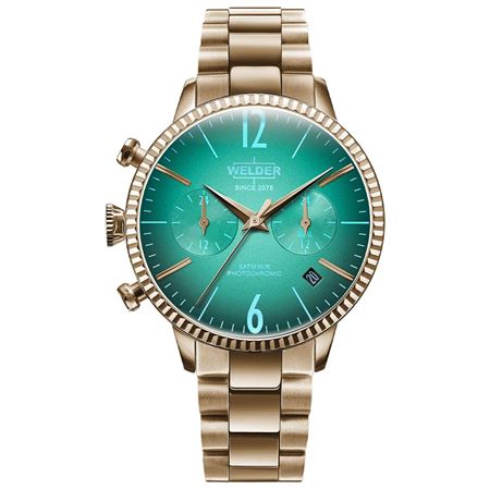 WELDER KOL SAATİ WWRC630