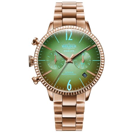 WELDER KOL SAATİ WWRC616