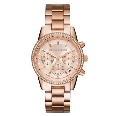 MICHAEL KORS KOL SAATİ MK6357