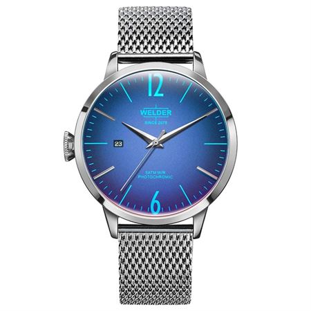 WELDER KOL SAATİ WRC125