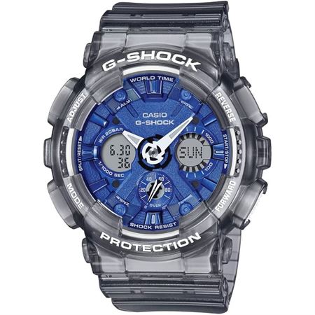 CASIO KOL SAATİ GMA-S120TB-8ADR