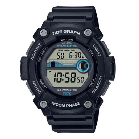 CASIO KOL SAATİ WS-1300H-1AVDF