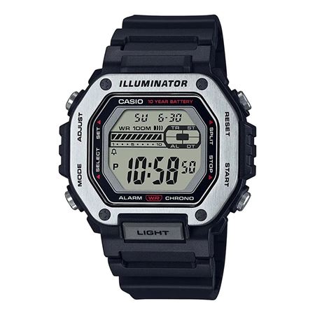 CASIO KOL SAATİ MWD-110H-1AVDF