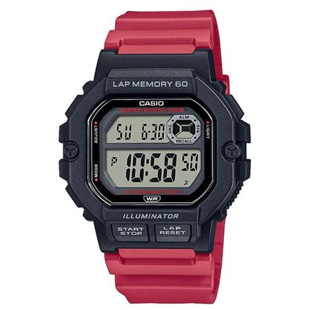 CASIO KOL SAATİ WS-1400H-4AVDF