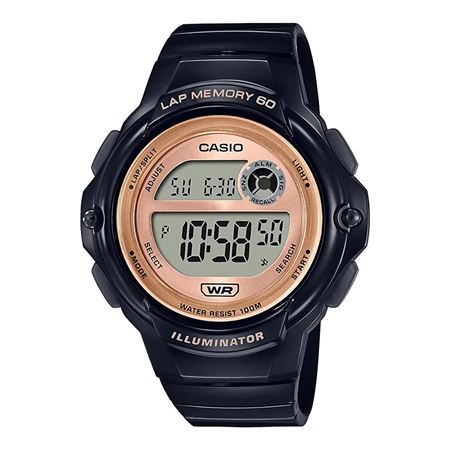 CASIO KOL SAATİ LWS-1200H-1AVDF