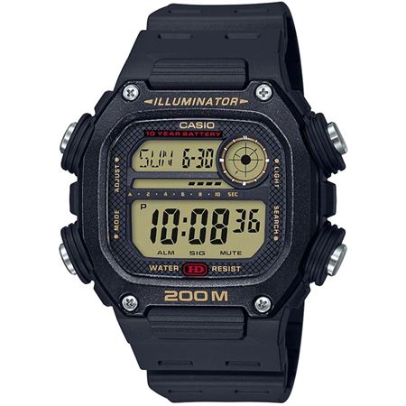 CASIO KOL SAATİ DW-291H-9AVDF