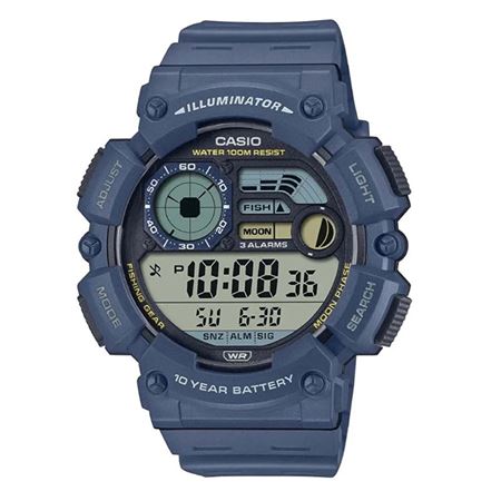 CASIO KOL SAATİ WS-1500H-2AVDF