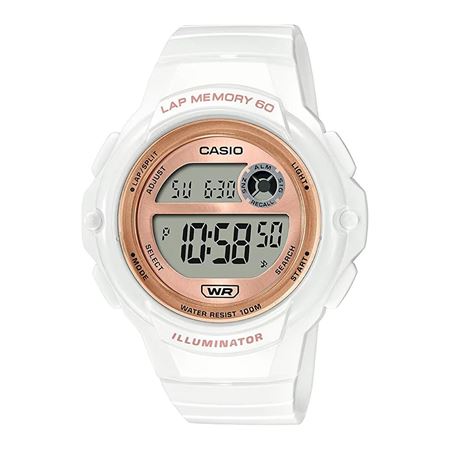 CASIO KOL SAATİ LWS-1200H-7A2VDF