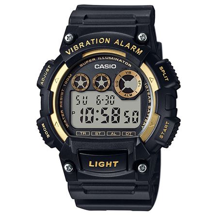 CASIO KOL SAATİ W-735H-1A2VDF