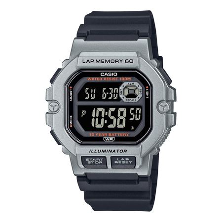 CASIO KOL SAATİ WS-1400H-1BVDF