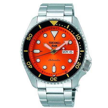 SEIKO KOL SAATİ SRPD59K