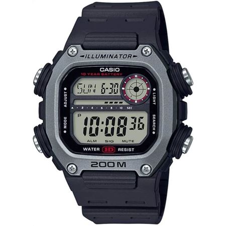 CASIO KOL SAATİ DW-291H-1AVDF