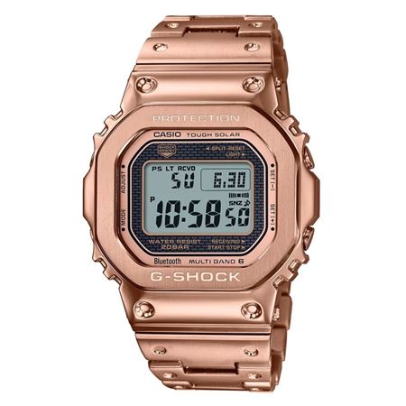 CASIO KOL SAATİ GMW-B5000GD-4DR#PREMIUM