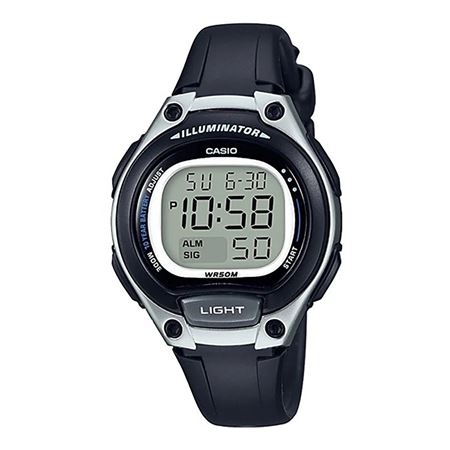 CASIO KOL SAATİ LW-203-1AVDF