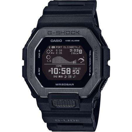CASIO KOL SAATİ GBX-100NS-1DR