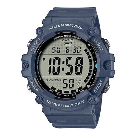 CASIO KOL SAATİ AE-1500WH-2AVDF