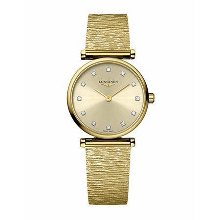 L4.209.2.33.8 Longines La Grande Classique Kadın Kol Saati L42092338