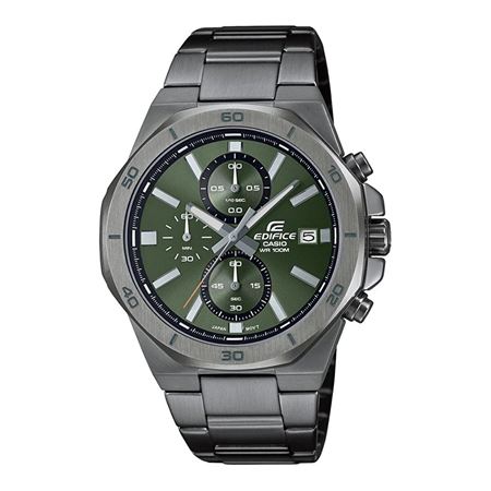 CASIO KOL SAATİ EFV-640DC-3AVUDF