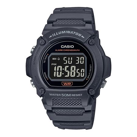 CASIO KOL SAATİ W-219H-8BVDF