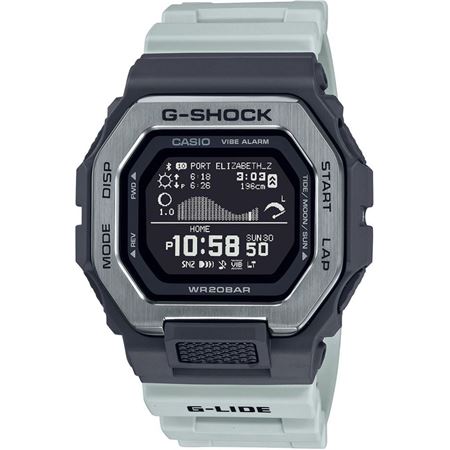 CASIO KOL SAATİ GBX-100TT-8DR