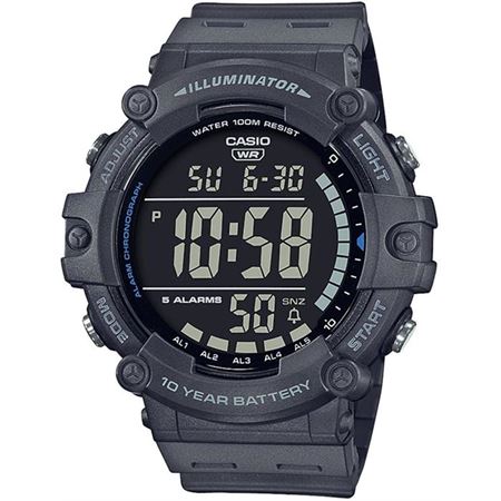 CASIO KOL SAATİ AE-1500WH-8BVDF