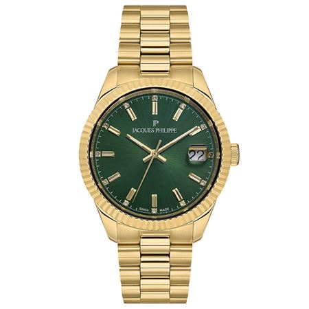 JACQUES PHILIPPE KOL SAATİ JPQLS2423X4
