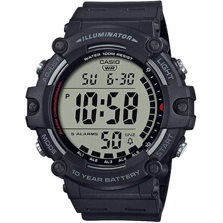 CASIO KOL SAATİ AE-1500WH-1AVDF