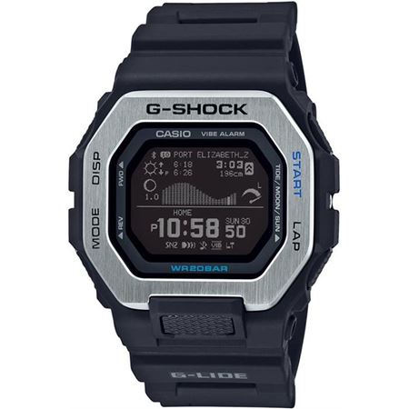 CASIO KOL SAATİ GBX-100-1DR