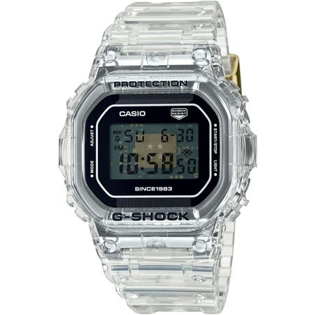 CASIO KOL SAATİ DW-5040RX-7DR
