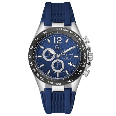 GUESS COLLECTION KOL SAATİ GCZ07001G7MF