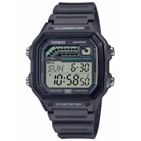 CASIO KOL SAATİ WS-1600H-8AVDF